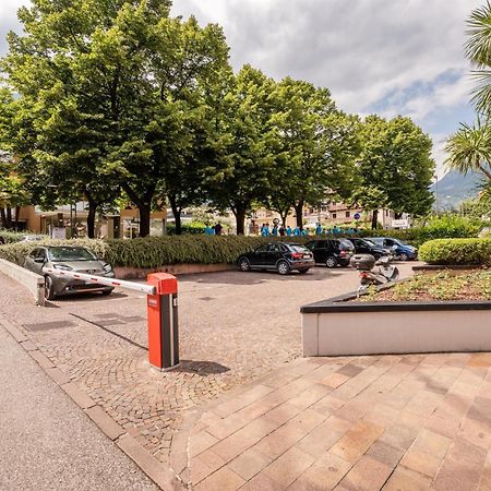 Casa Fortuna Riva del Garda Exterior foto