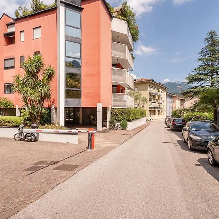 Casa Fortuna Riva del Garda Exterior foto