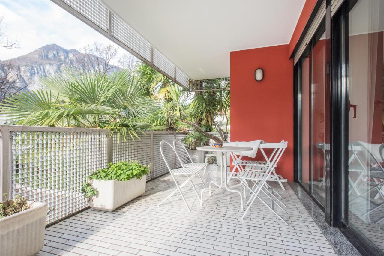 Casa Fortuna Riva del Garda Exterior foto
