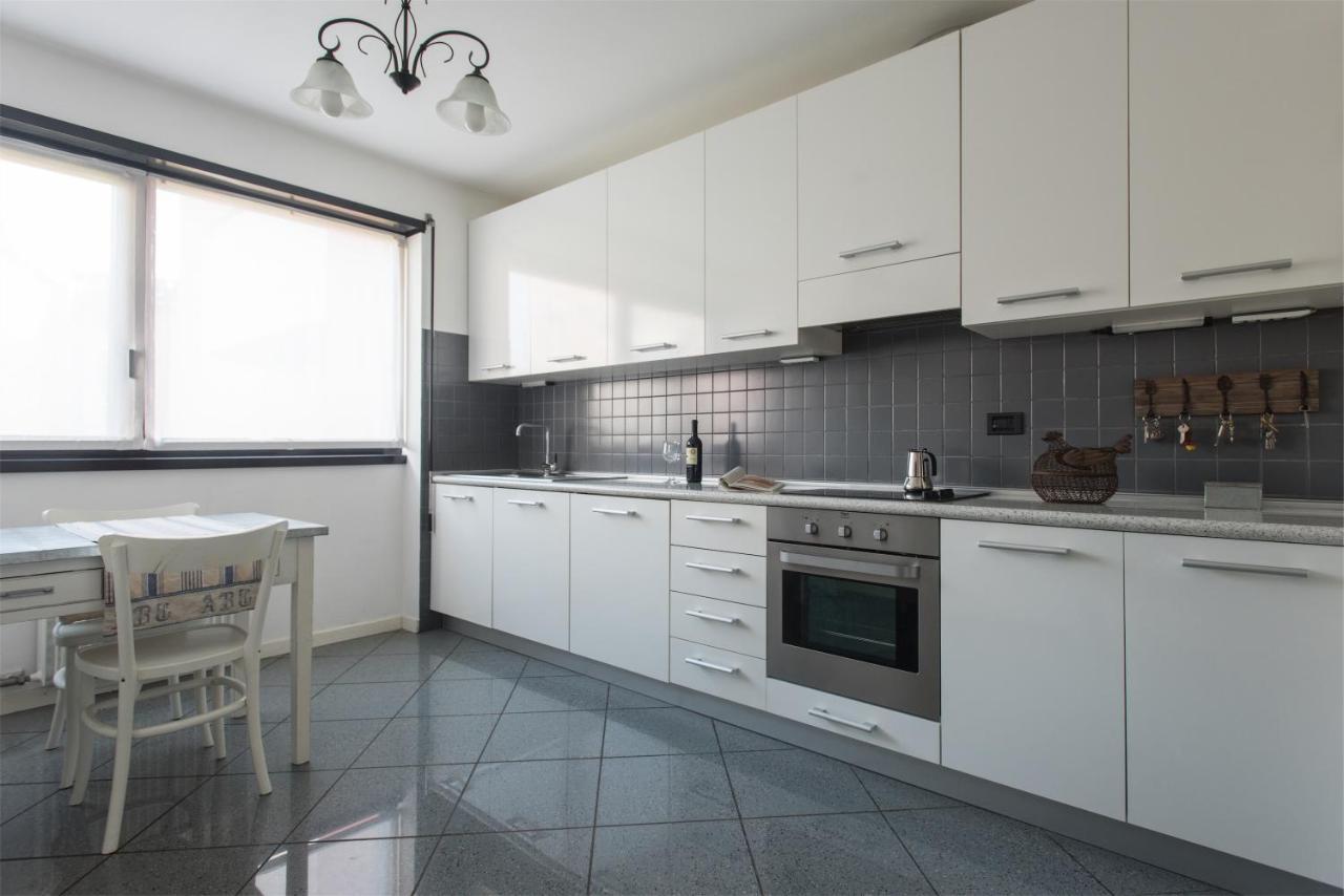 Casa Fortuna Riva del Garda Exterior foto