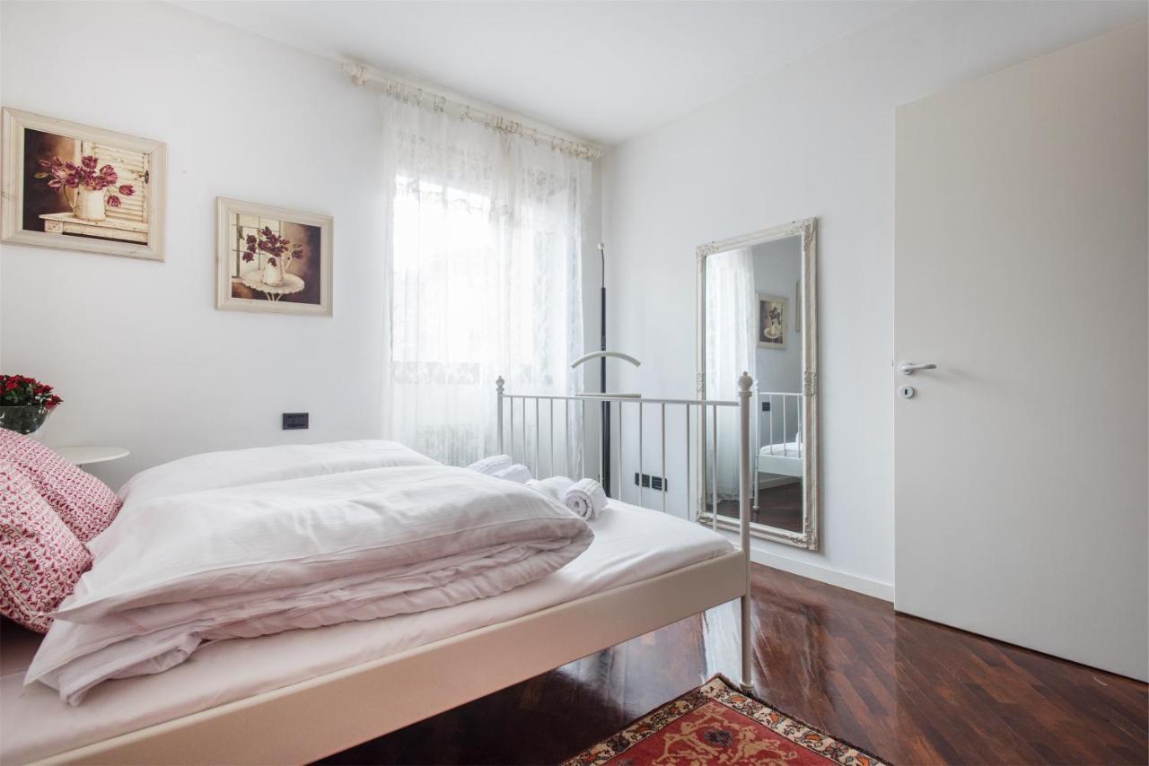 Casa Fortuna Riva del Garda Exterior foto