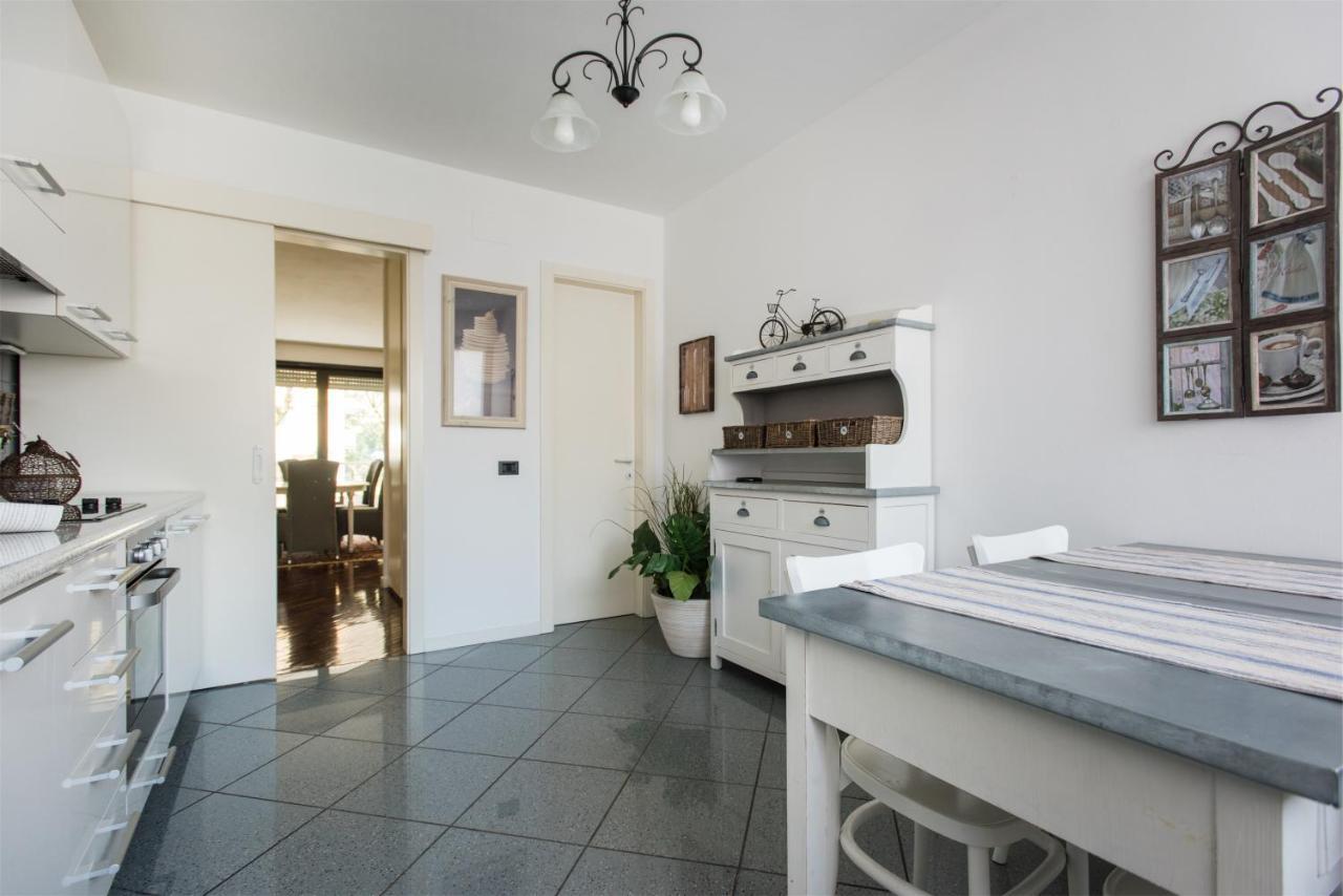 Casa Fortuna Riva del Garda Exterior foto