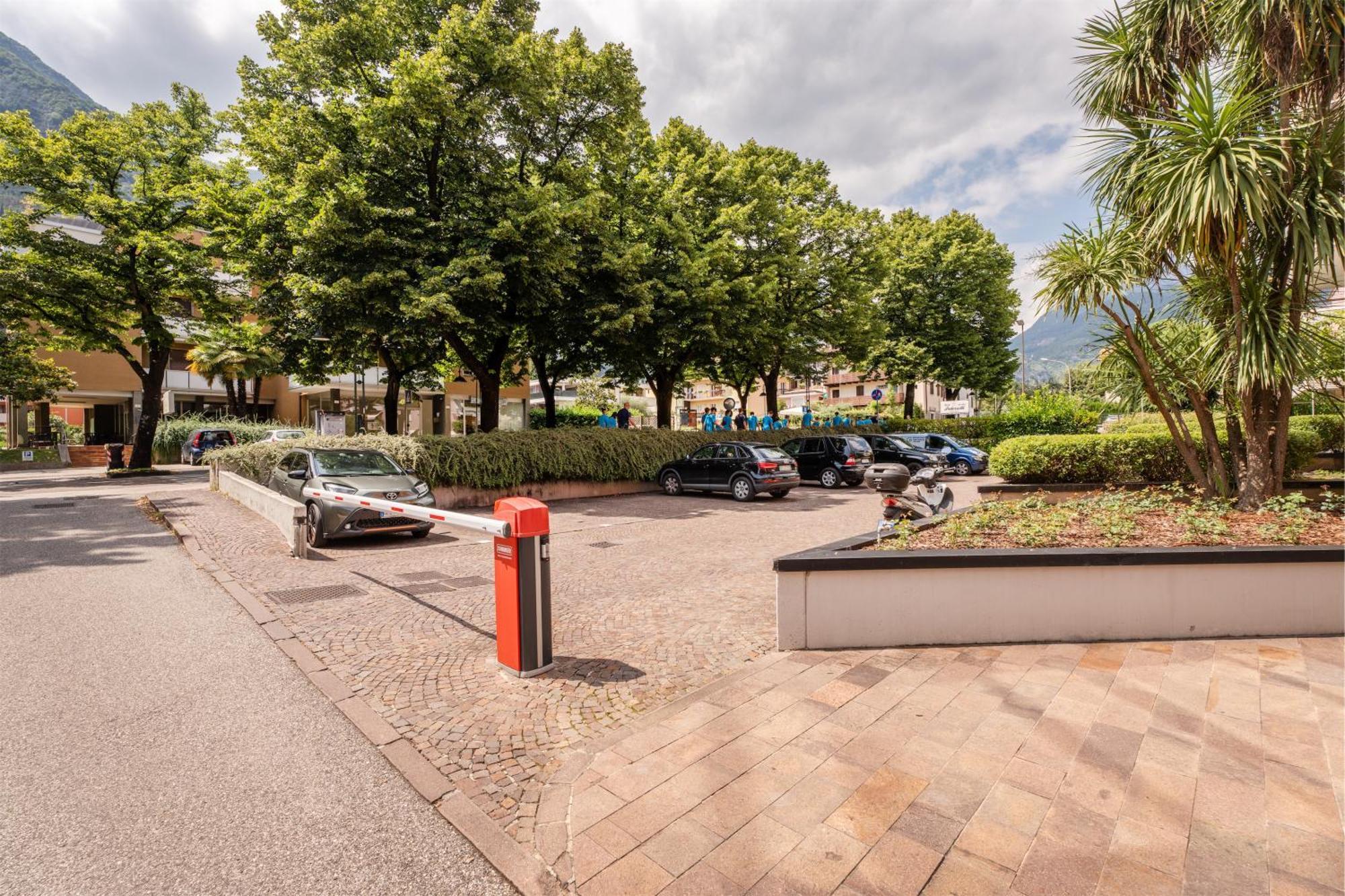 Casa Fortuna Riva del Garda Exterior foto