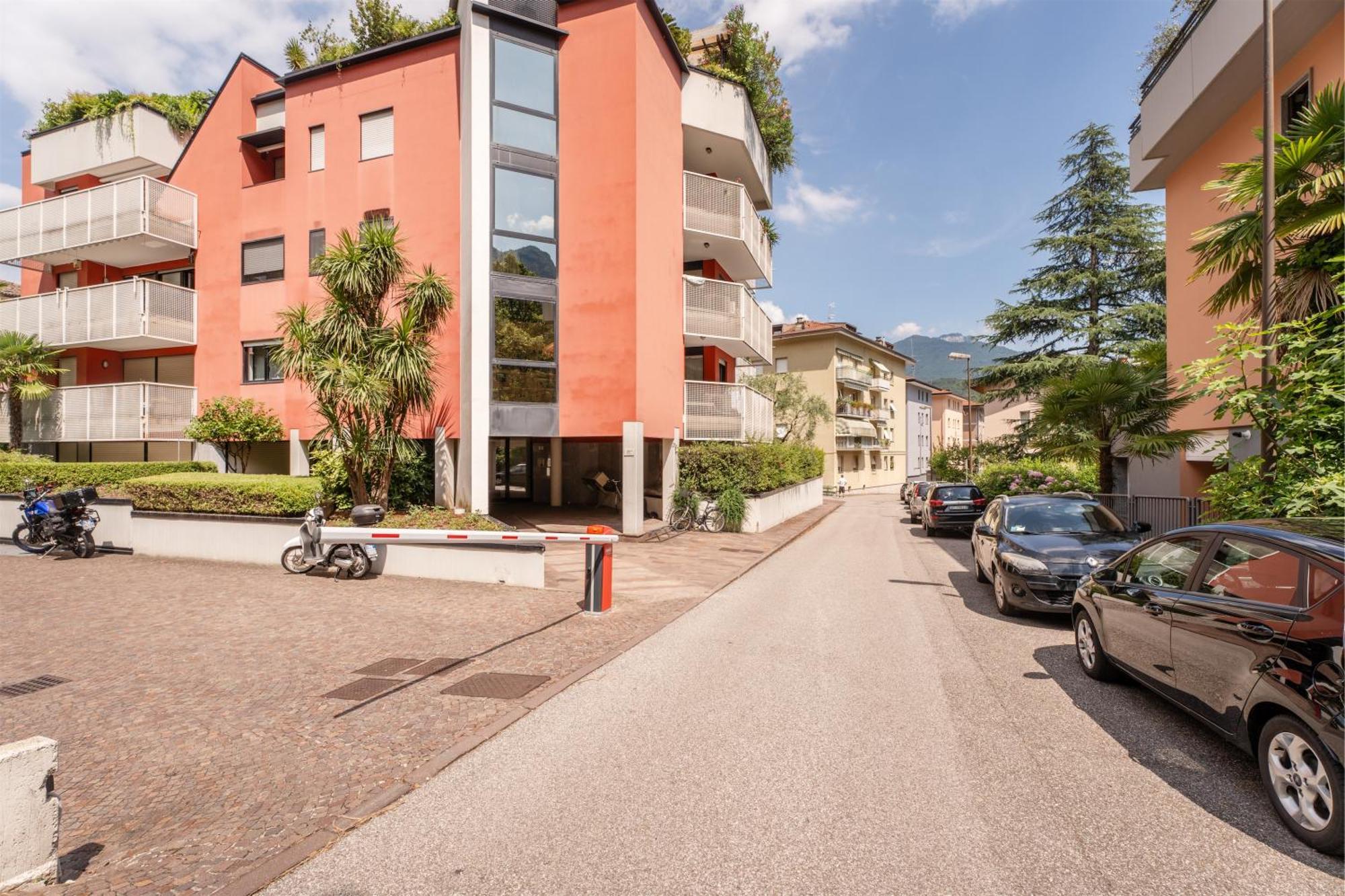 Casa Fortuna Riva del Garda Exterior foto