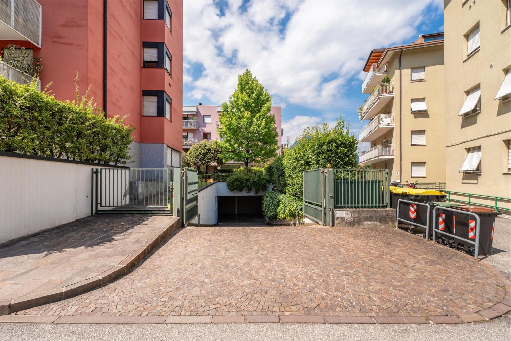 Casa Fortuna Riva del Garda Exterior foto