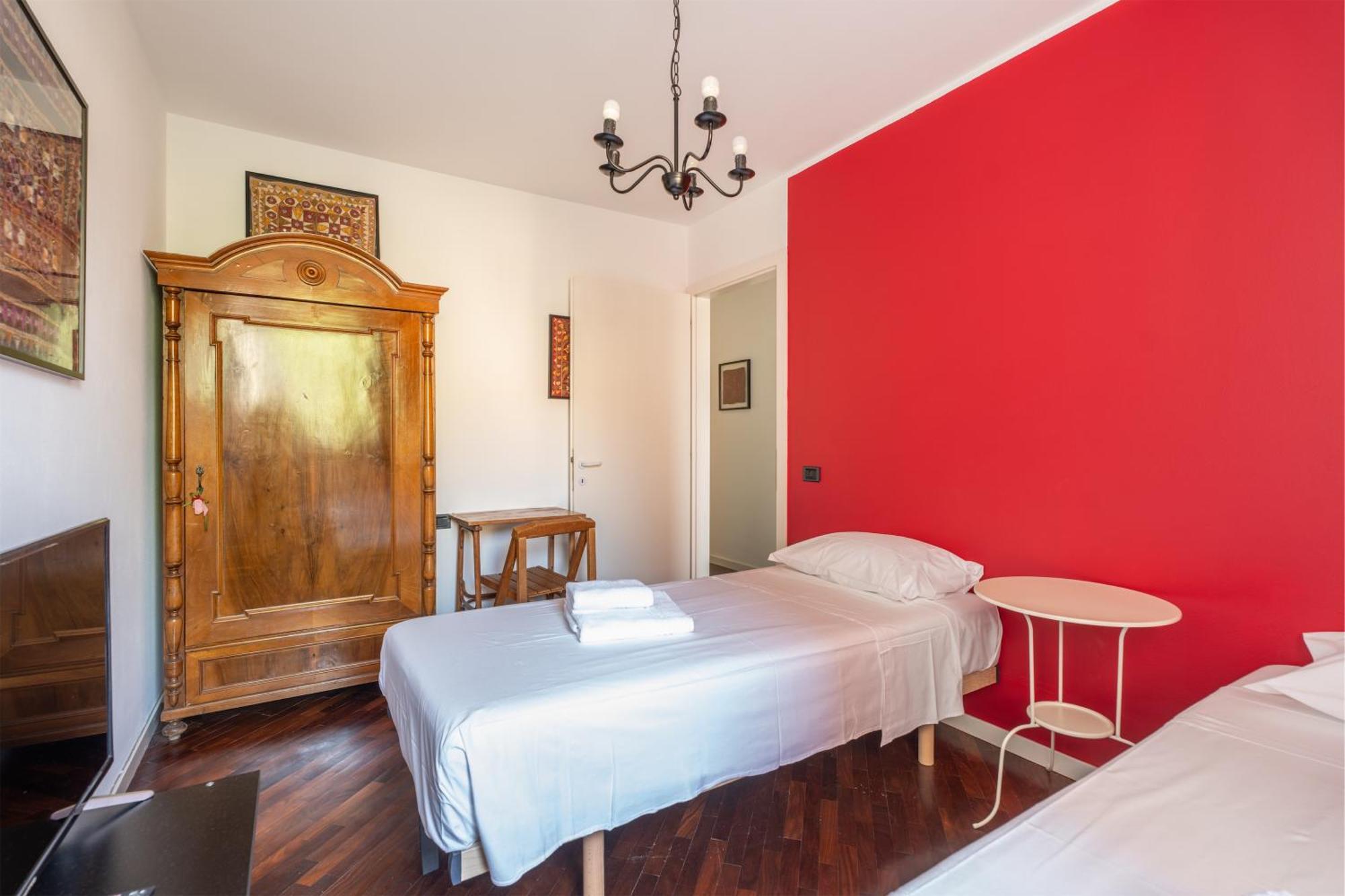 Casa Fortuna Riva del Garda Exterior foto